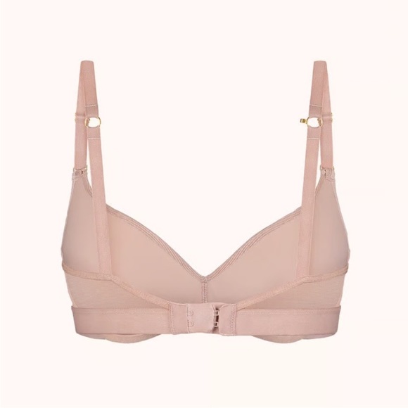 Lively The Metallic Palm No-Wire Push-Up 34DDD NWT - Picture 15 of 16